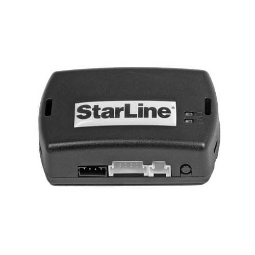 Starline can 25 список поддерживаемых автомобилей